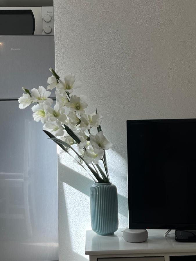 Lejlighed New In - Center Rom